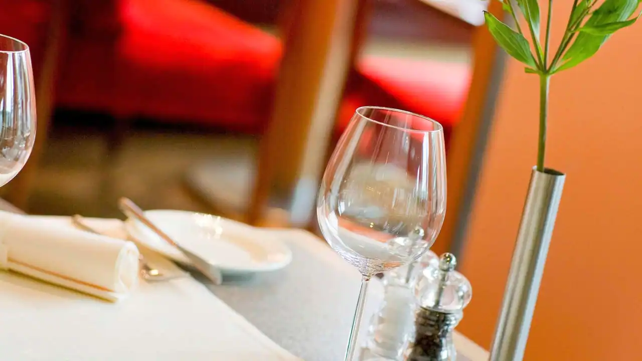 Novotel Berlin Mitte